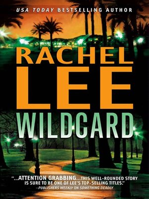 cover image of Wildcard